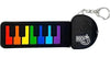 ROCK AND ROLL IT MICRO RAINBOW PIANO