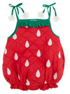 HAPPY HALLOWEEN COSTUME (TODDLER) - STRAWBERRY