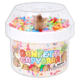 CONFETTI CAPYBARA