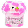STRAWBERRY COW