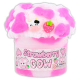 STRAWBERRY COW