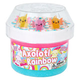 AXOLOTL RAINBOW