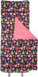 FRUIT PRINT NAP MAT