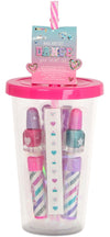 DANCE YOUR HEART OUT BEAUTY SET