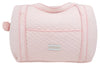 DEVIN DUFFLE BAG SANDPEARL PINK