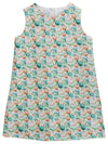 DRESS - PUMPKINS