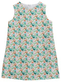 DRESS - PUMPKINS