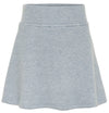 LIBBA SWEATER SKIRT LIGHT BLUE