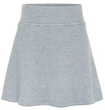 LIBBA SWEATER SKIRT LIGHT BLUE