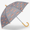 ROAMING TIGER UMBRELLA