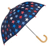 BRIGHT STAR CHANGING UMBRELLA