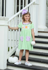 HALLOWEEN DRESS