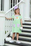 HALLOWEEN DRESS