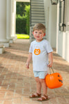 JACK O'LANTERN SHORT SET