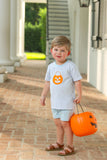 JACK O'LANTERN SHORT SET