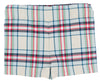 SHERWOOD SHORTS - ARDMORE PIER PLAID
