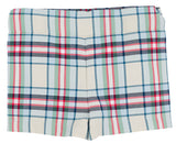 SHERWOOD SHORTS - ARDMORE PIER PLAID