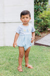 BOY MAGICAL BUBBLE