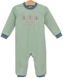 DOG ROMPER