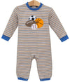 SPORTS ROMPER