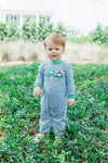TRACTOR ROMPER