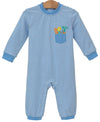 TOOLS ROMPER