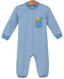 TOOLS ROMPER