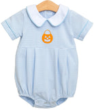 JACK O'LANTERN BUBBLE