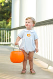 JACK O'LANTERN BUBBLE