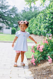 MAGICAL BLOOMER SET