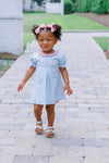 MAGICAL BLOOMER SET