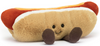 AMUSEABLES HOT DOG