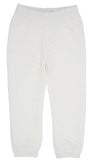GATES SWEENEY SWEATPANTS (QUILTED) - PALMETTO PEARL