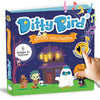 SPOOKY HALLOWEEN BOOK