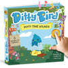 POTTY TIME SOUNDS BOOK