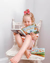 POTTY TIME SOUNDS BOOK