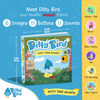 POTTY TIME SOUNDS BOOK