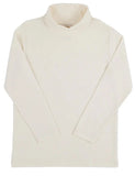 TATUM'S TURTLENECK AND ONESIE (UNISEX) - PALMETTO PEARL
