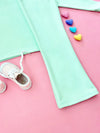 PREPLETIC PATTY PANTS - SEA ISLAND SEAFOAM