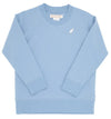 CASSIDY COMFY CREWNECK (UNISEX) - BARRINGTON BLUE