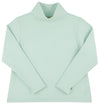 PREPLETIC FINLEY FUNNEL SWEATSHIRT - SEA ISLAND SEAFOAM