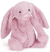 BASHFUL TULIP PINK BUNNY - MEDIUM