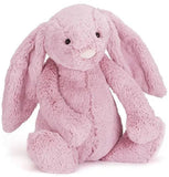 BASHFUL TULIP PINK BUNNY - MEDIUM