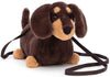 OTTO SAUSAGE DOG BAG