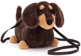 OTTO SAUSAGE DOG BAG