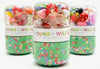 FAIRY GRAB AND GO DOUGH JAR