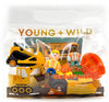 SENSORY DOUGH BAG - CONSTRUCTION