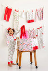 SARA JANE'S SWEET DREAM SET - T.B.B.C HOLLY DAY