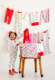 SARA JANE'S SWEET DREAM SET - T.B.B.C HOLLY DAY