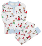 SUTTON'S SWEET DREAM SET - HOLIDAY PATIENCE AND PRAYERS